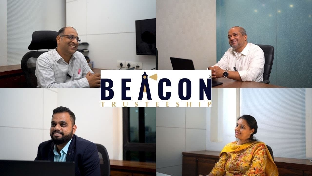 Beacon Trusteeship, image 3
