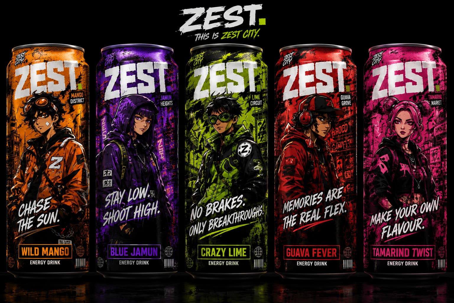 Zest, image 3