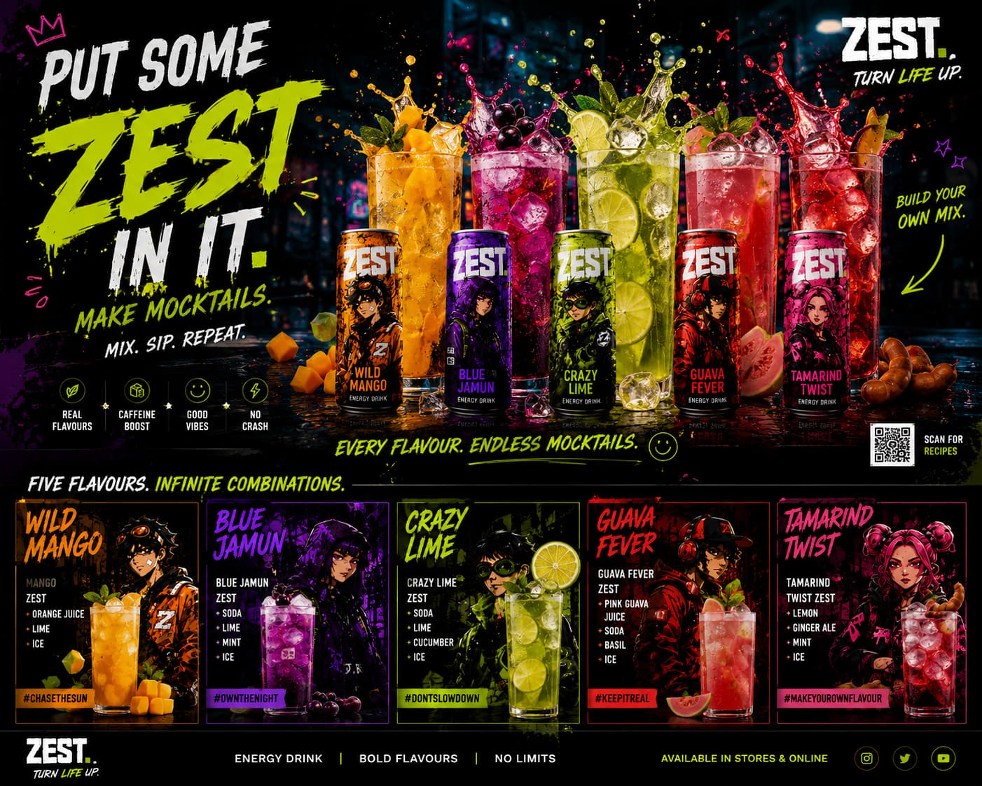 Zest, image 5