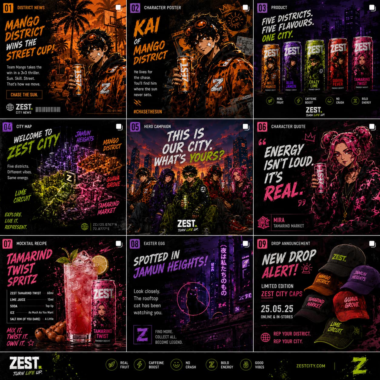 Zest, image 7