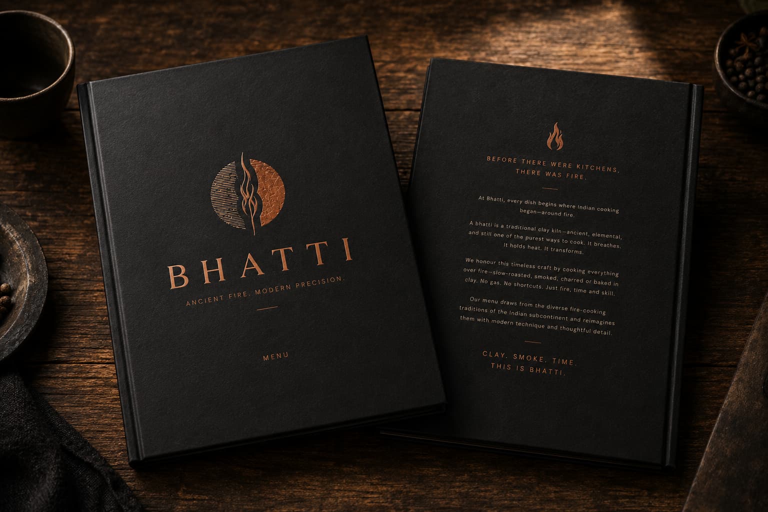 Bhatti, image 3