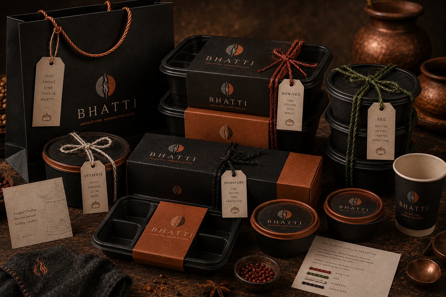 Bhatti, image 5