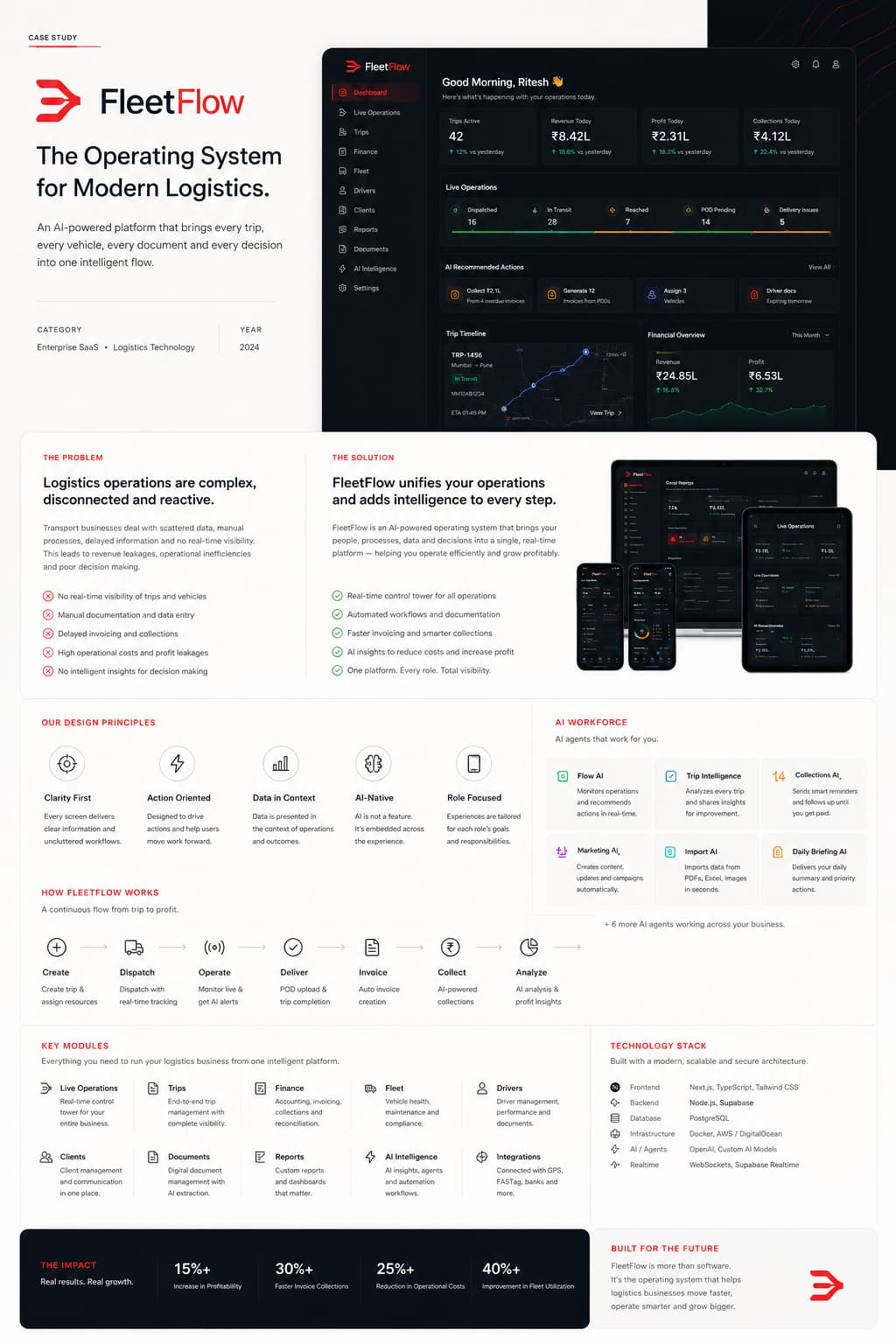 Fleetflow, image 2